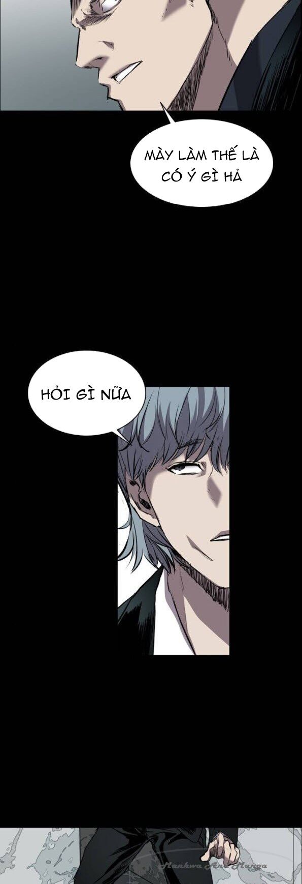 Báo Thù: Chapter 92