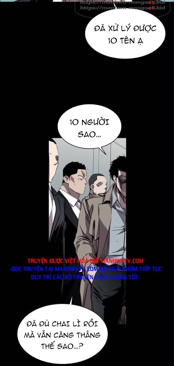 Báo Thù: Chapter 92