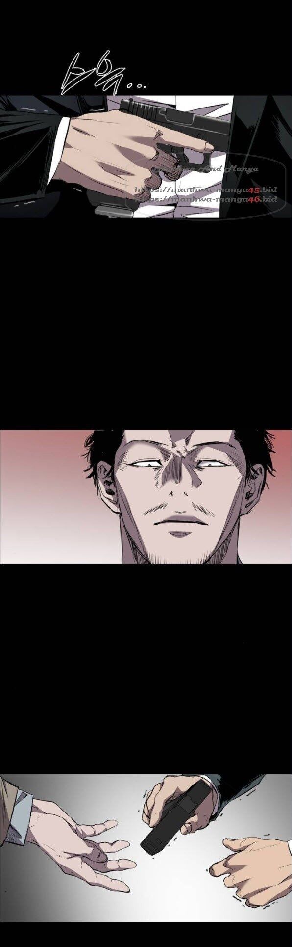 Báo Thù: Chapter 92