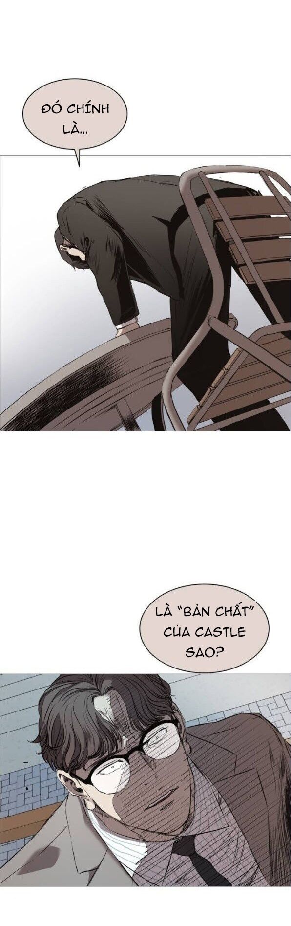 Báo Thù: Chapter 92