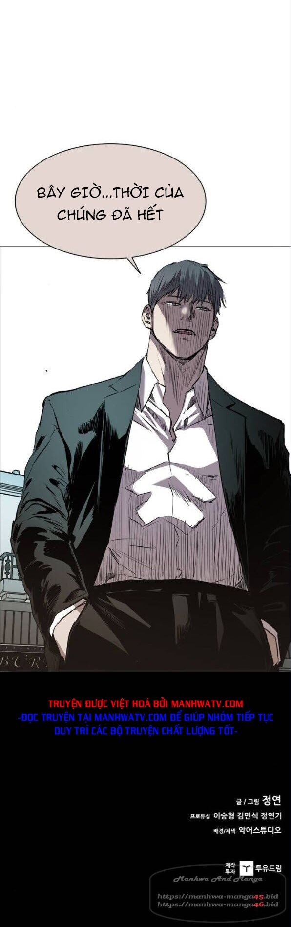 Báo Thù: Chapter 92