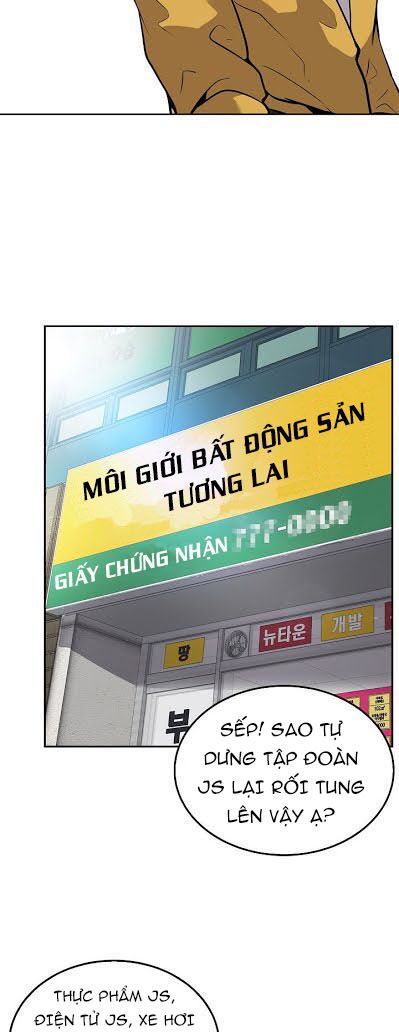Điều Tra Viên Chuyển Sinh: Chapter 102