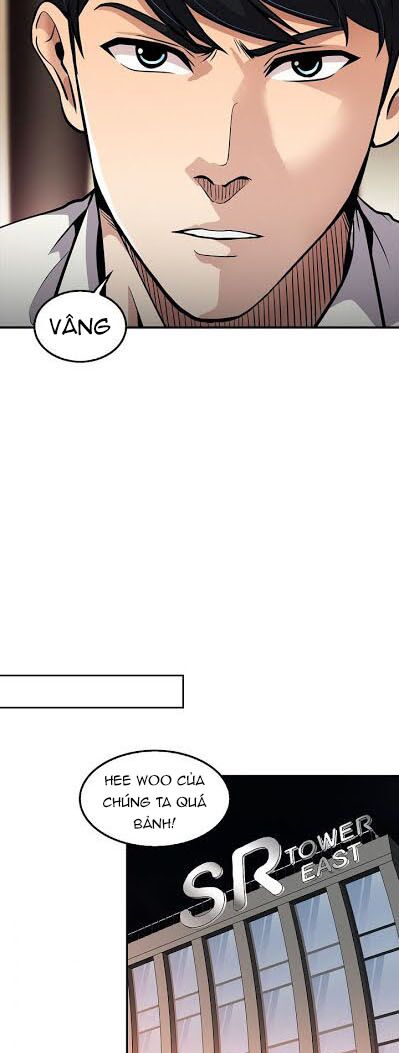 Điều Tra Viên Chuyển Sinh: Chapter 102