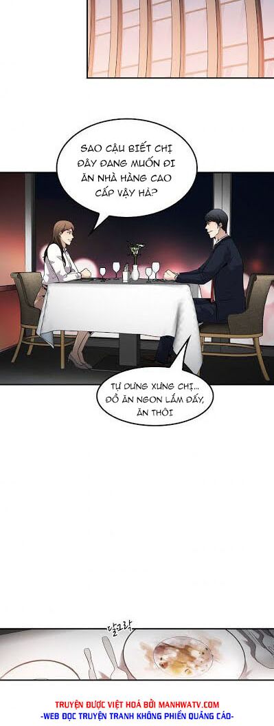 Điều Tra Viên Chuyển Sinh: Chapter 102