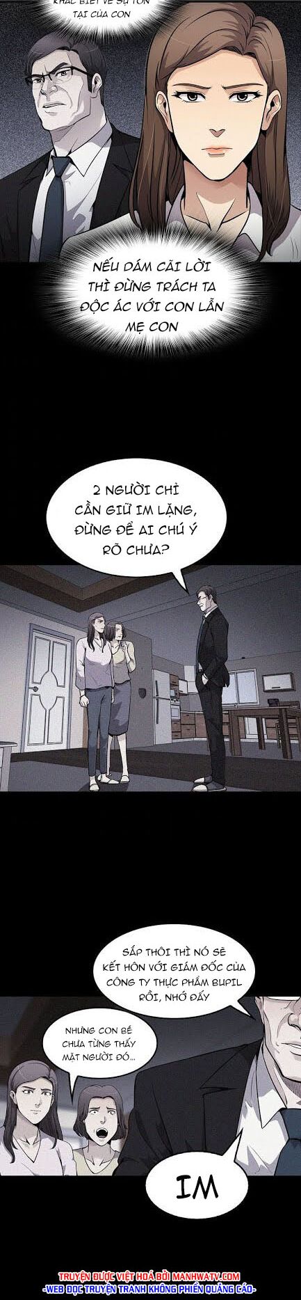 Điều Tra Viên Chuyển Sinh: Chapter 102