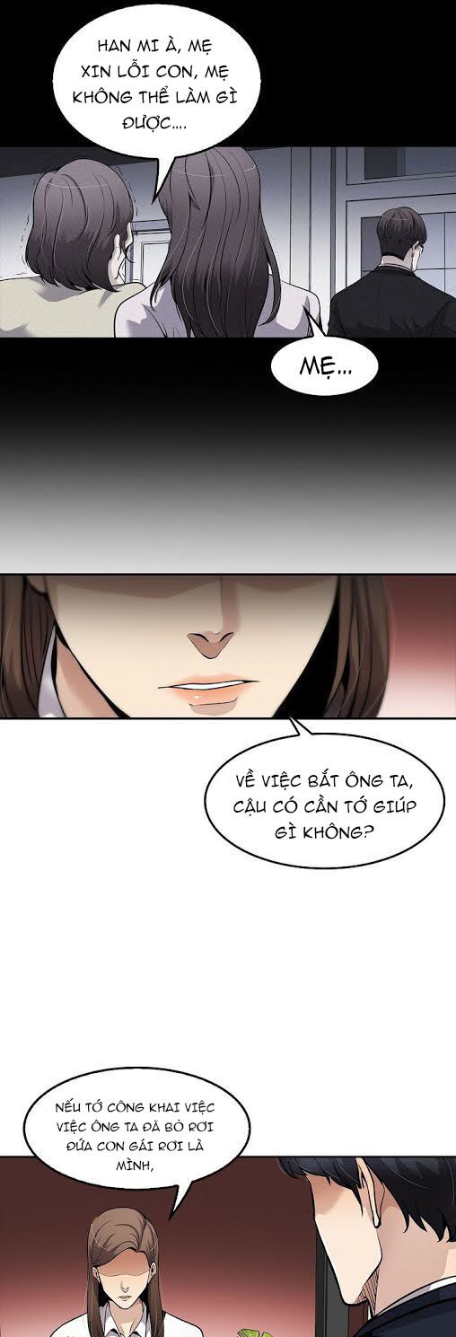 Điều Tra Viên Chuyển Sinh: Chapter 102