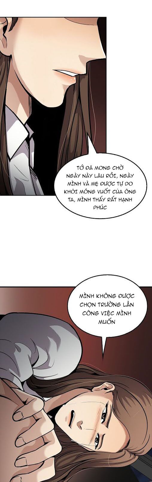 Điều Tra Viên Chuyển Sinh: Chapter 102