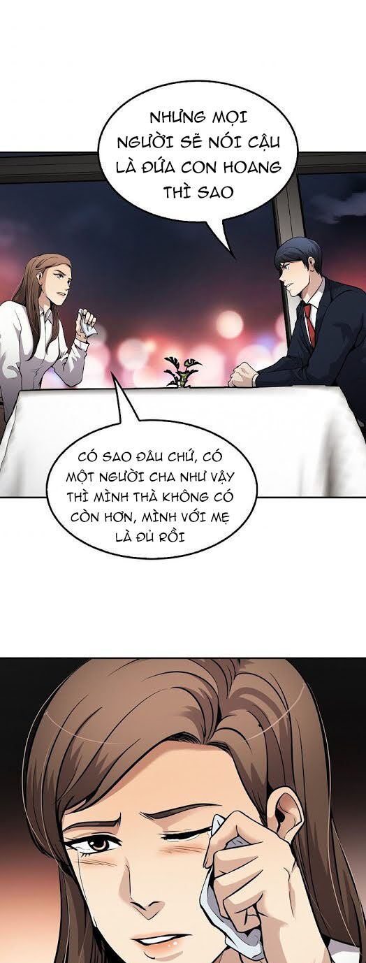 Điều Tra Viên Chuyển Sinh: Chapter 102