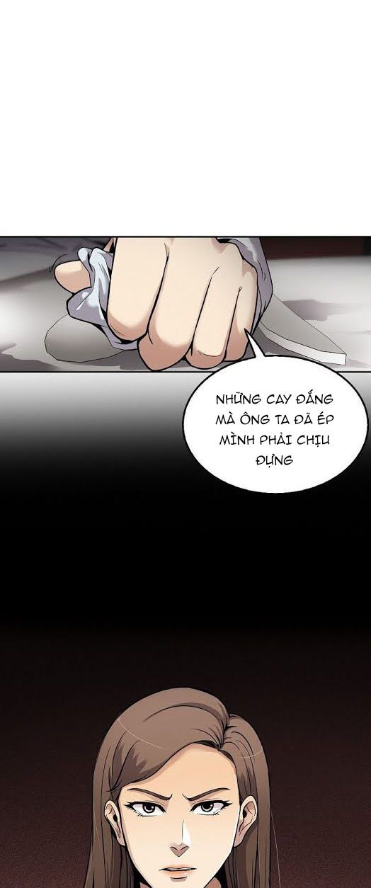 Điều Tra Viên Chuyển Sinh: Chapter 102