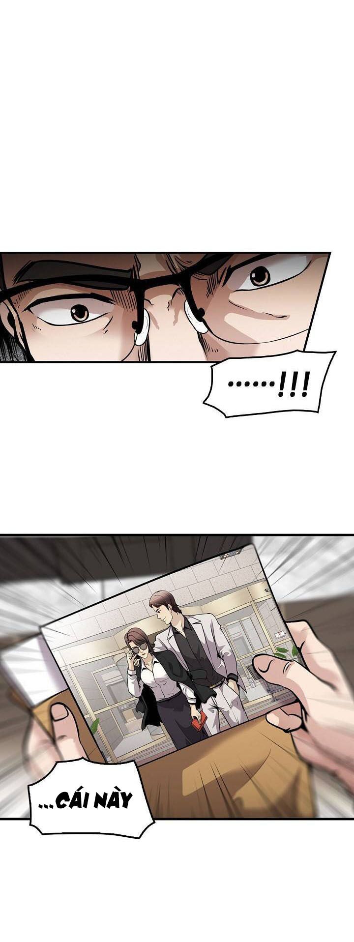 Điều Tra Viên Chuyển Sinh: Chapter 104
