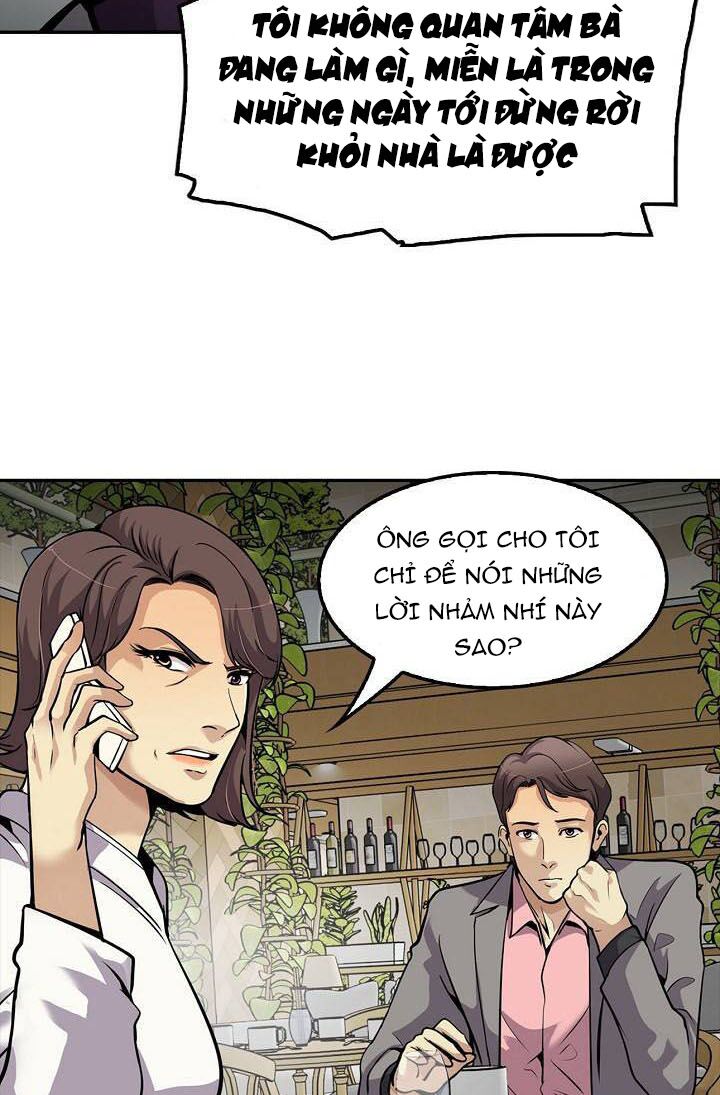 Điều Tra Viên Chuyển Sinh: Chapter 104