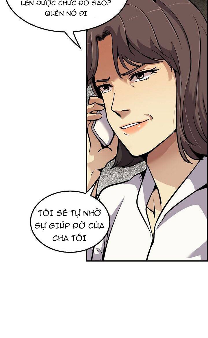 Điều Tra Viên Chuyển Sinh: Chapter 104