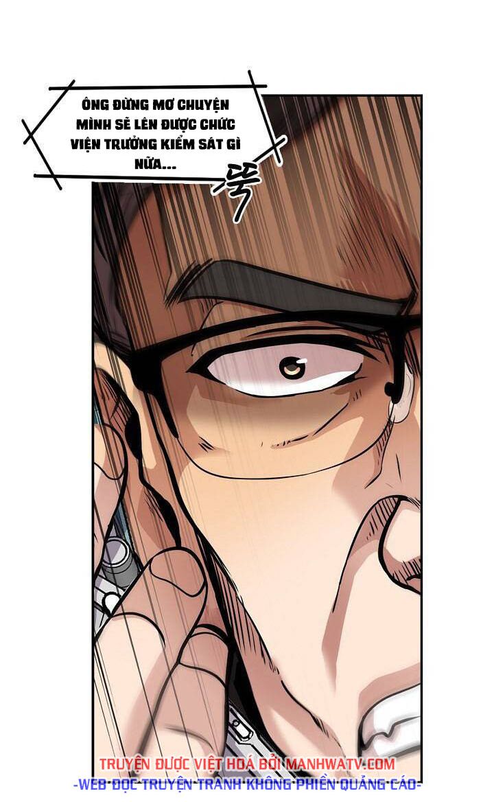 Điều Tra Viên Chuyển Sinh: Chapter 104