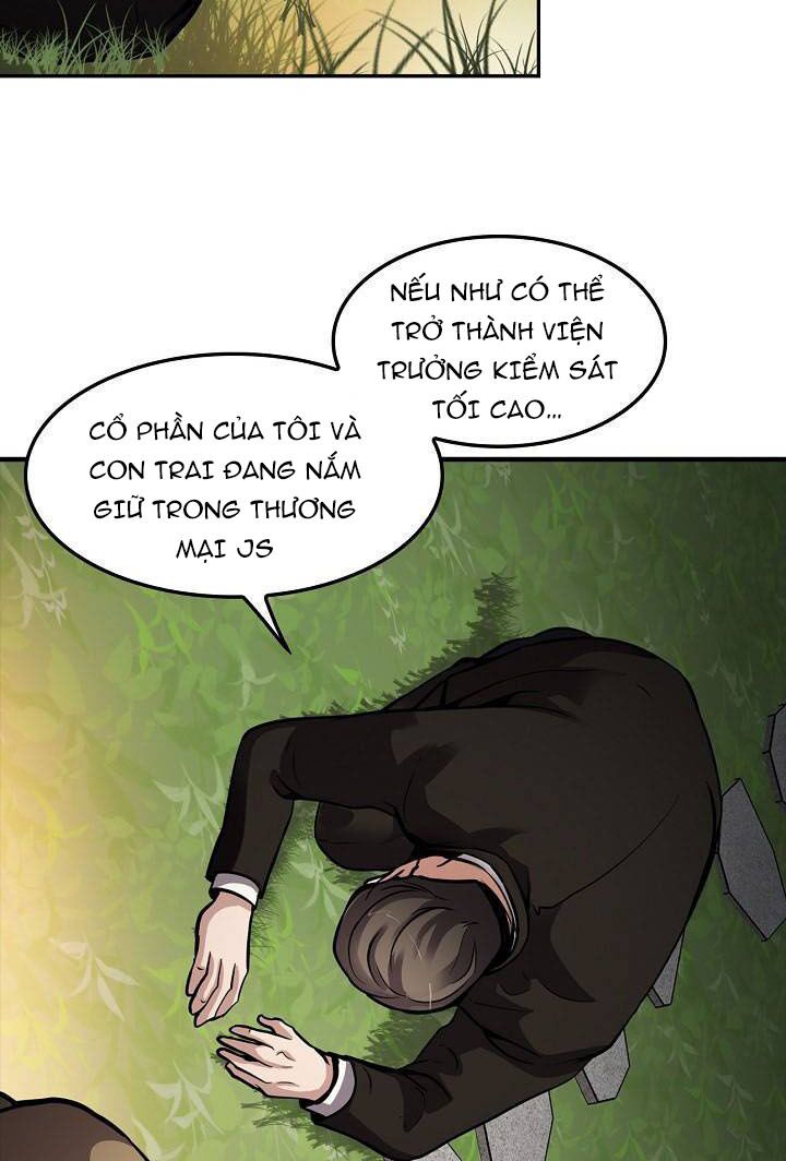 Điều Tra Viên Chuyển Sinh: Chapter 104