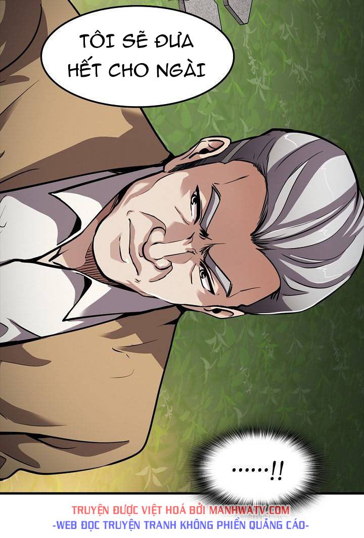 Điều Tra Viên Chuyển Sinh: Chapter 104