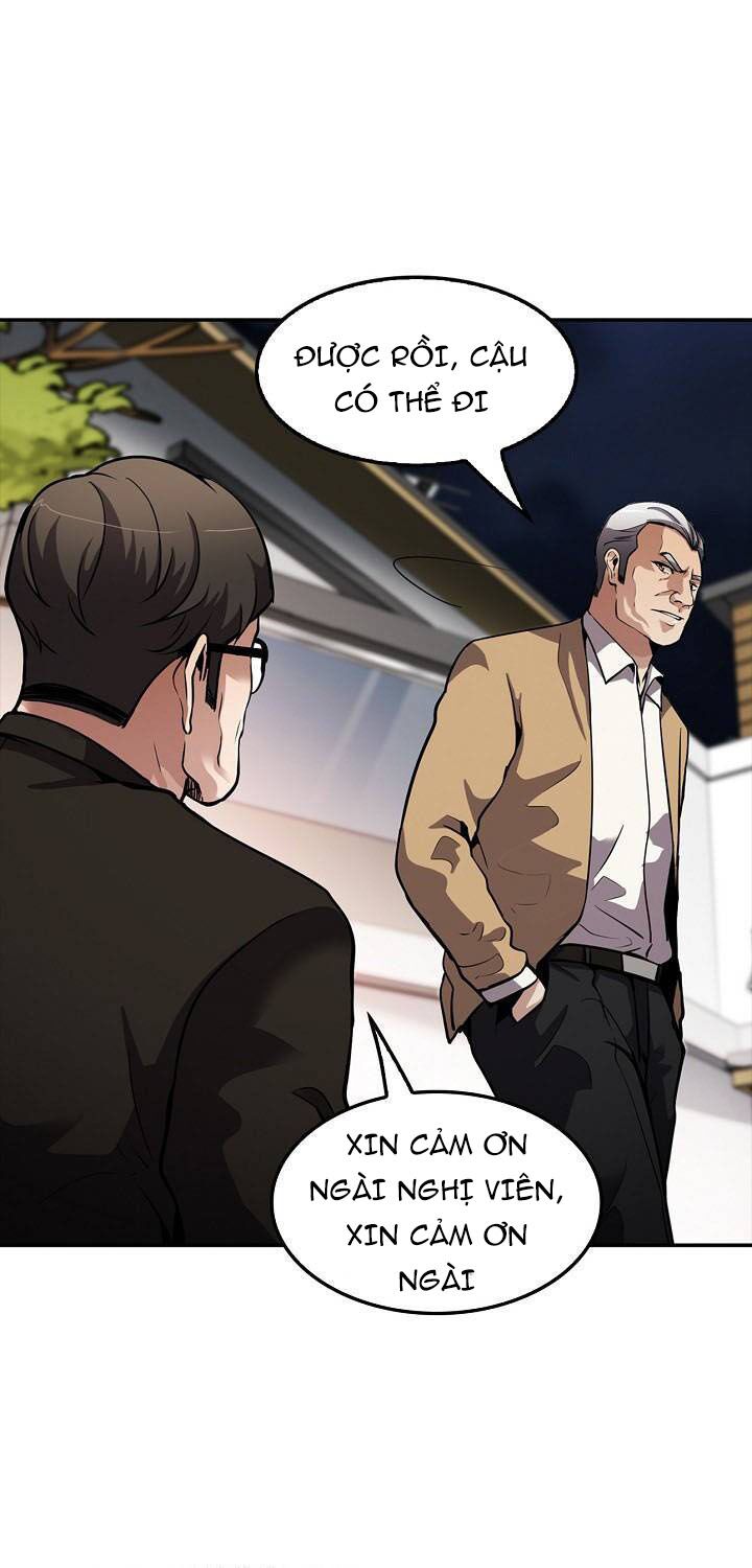 Điều Tra Viên Chuyển Sinh: Chapter 104