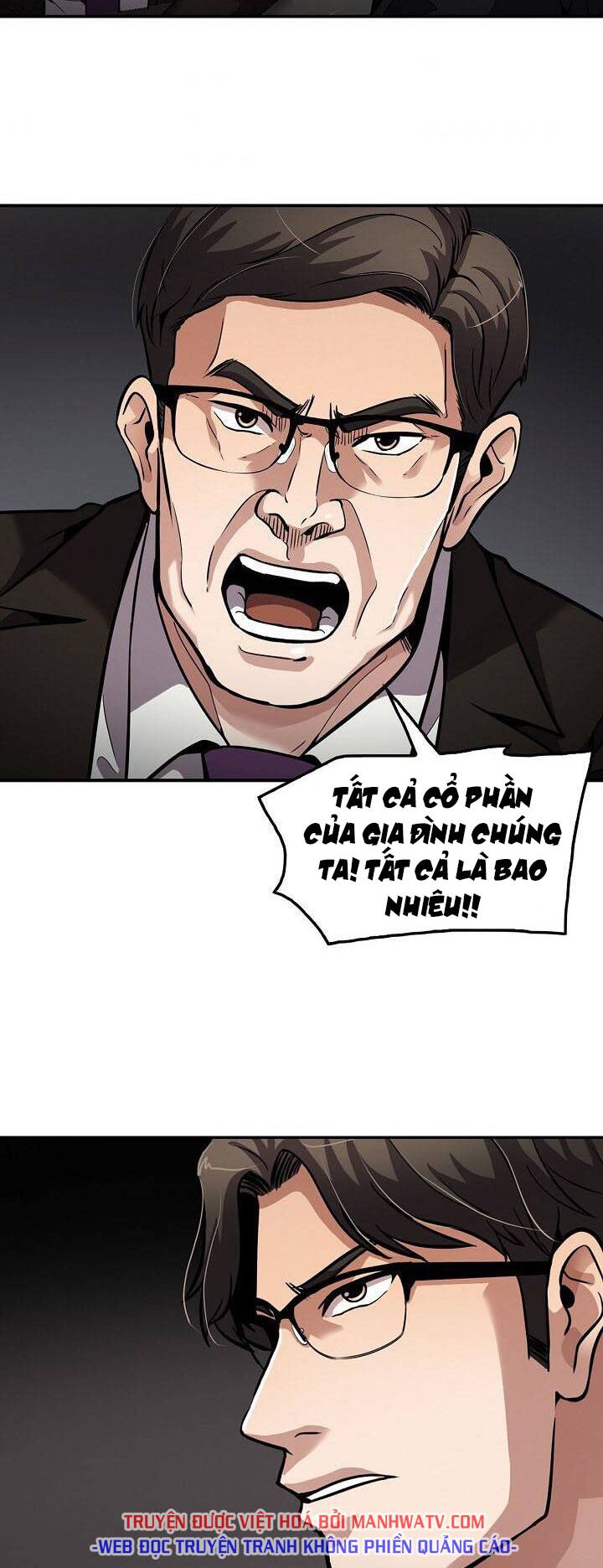 Điều Tra Viên Chuyển Sinh: Chapter 104