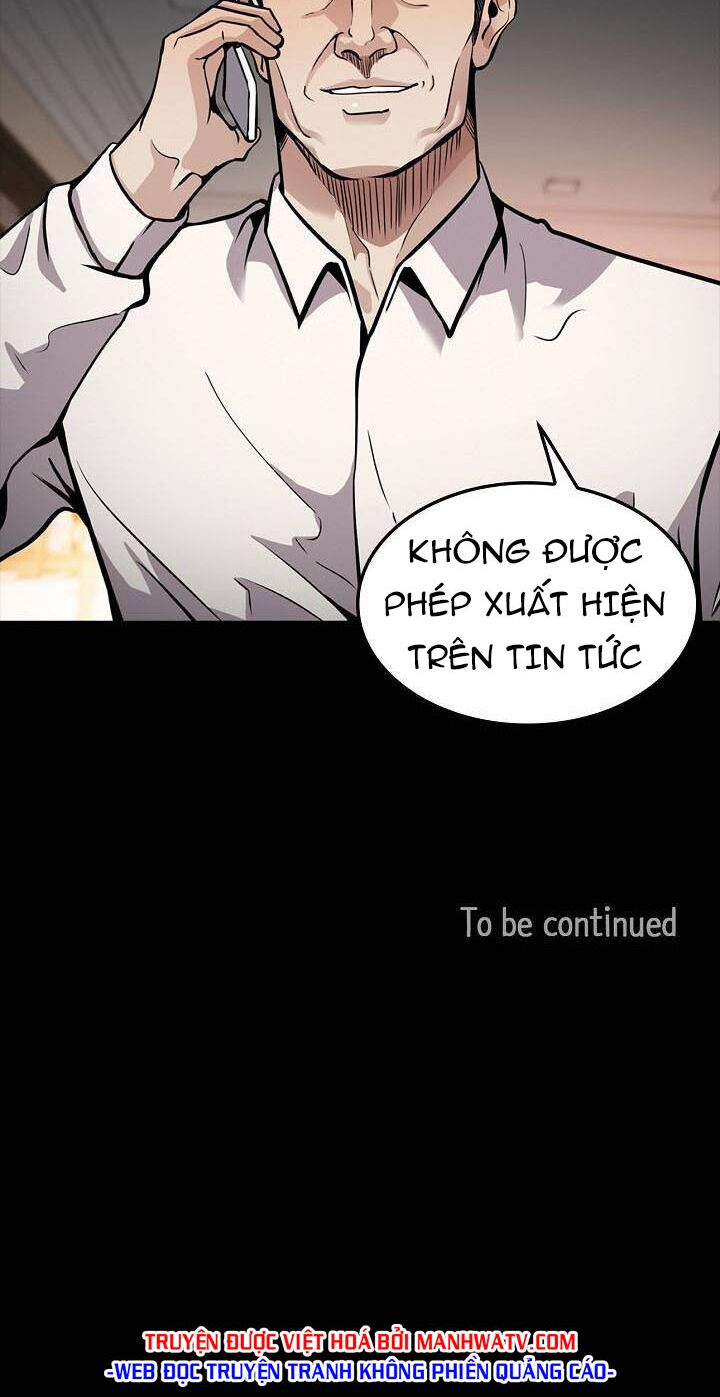 Điều Tra Viên Chuyển Sinh: Chapter 104
