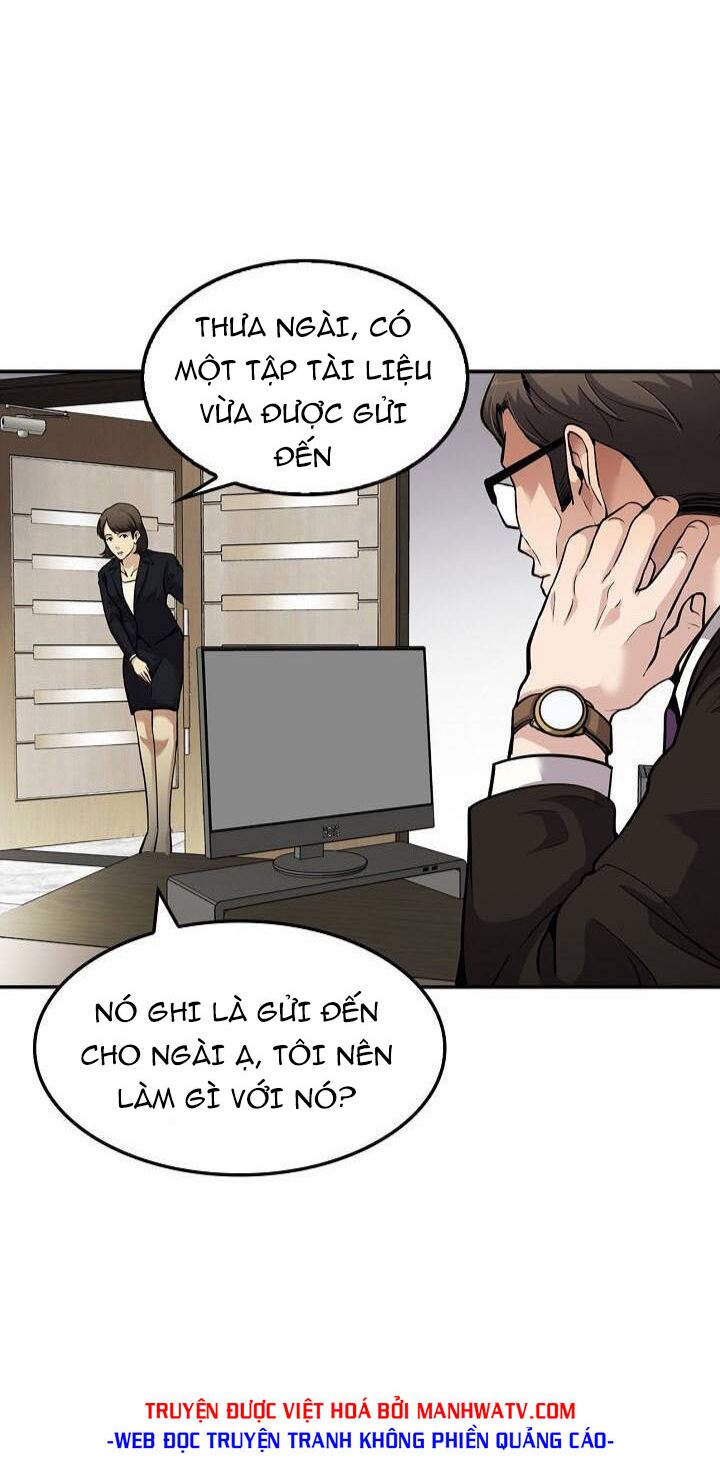 Điều Tra Viên Chuyển Sinh: Chapter 104