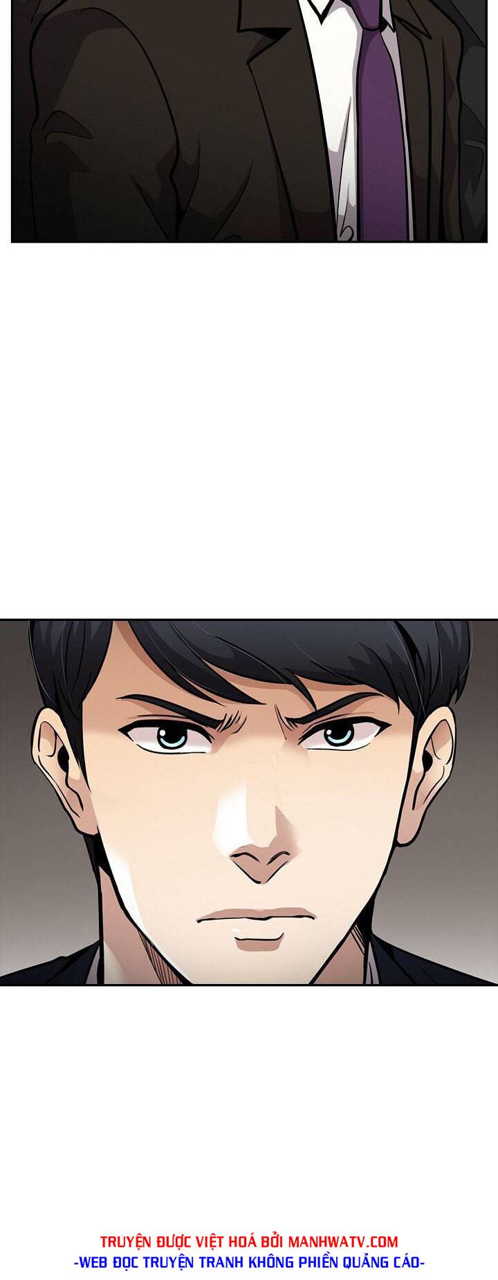 Điều Tra Viên Chuyển Sinh: Chapter 105