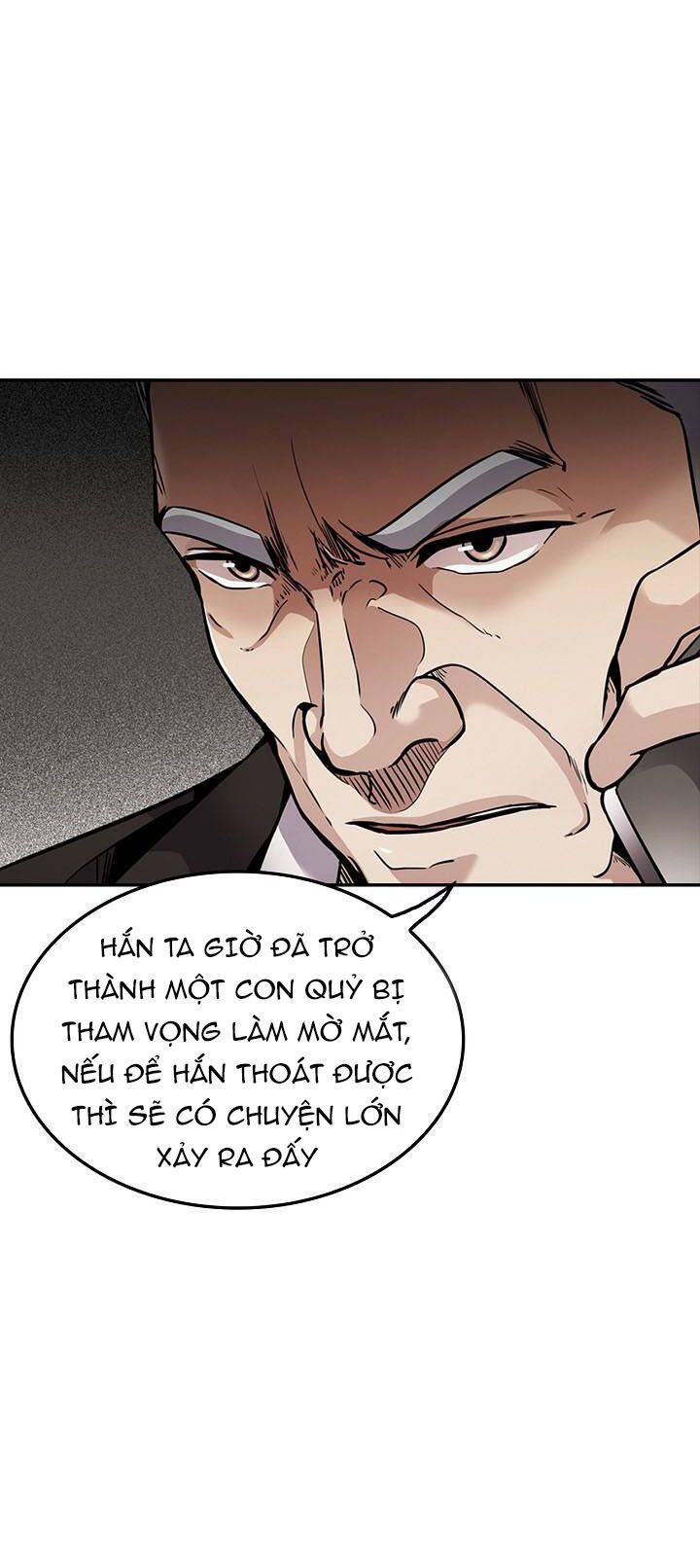 Điều Tra Viên Chuyển Sinh: Chapter 105