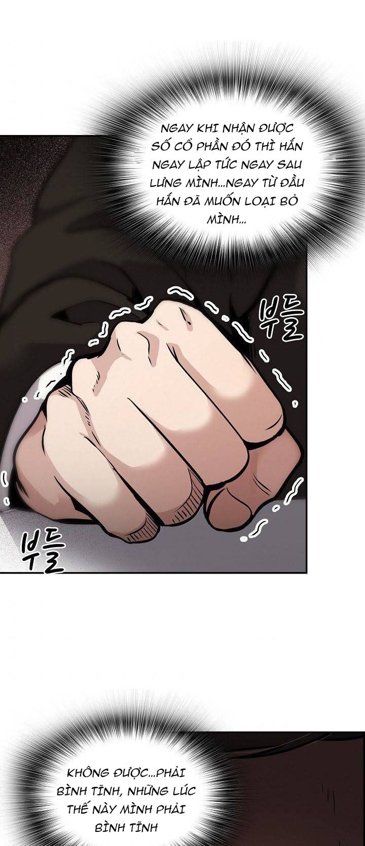 Điều Tra Viên Chuyển Sinh: Chapter 105
