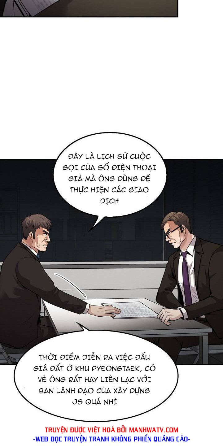 Điều Tra Viên Chuyển Sinh: Chapter 105