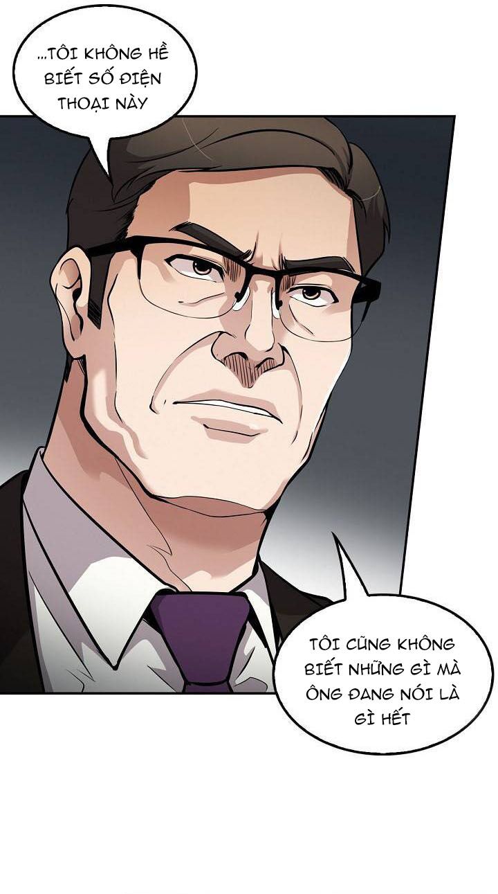 Điều Tra Viên Chuyển Sinh: Chapter 105