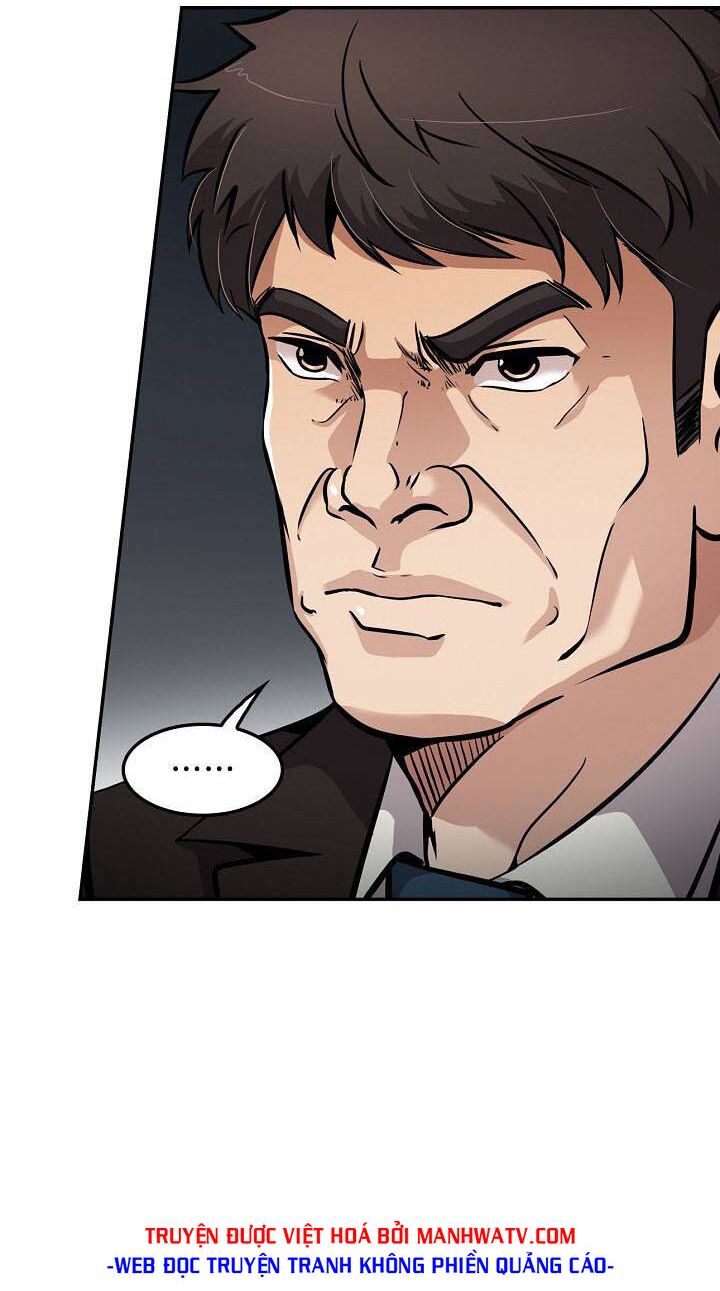 Điều Tra Viên Chuyển Sinh: Chapter 105