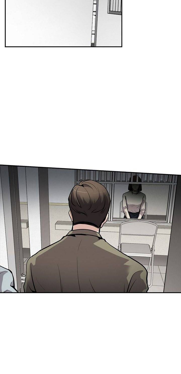 Điều Tra Viên Chuyển Sinh: Chapter 105
