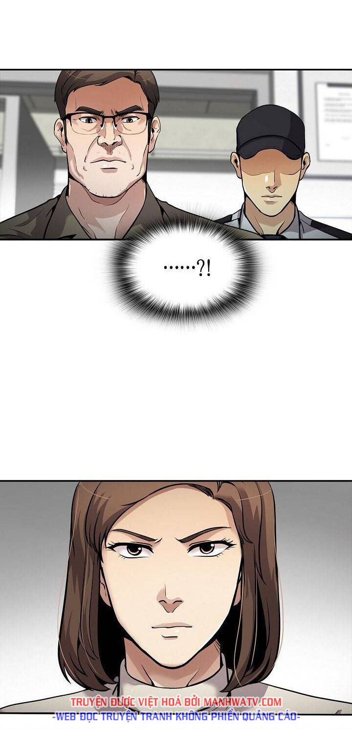 Điều Tra Viên Chuyển Sinh: Chapter 105