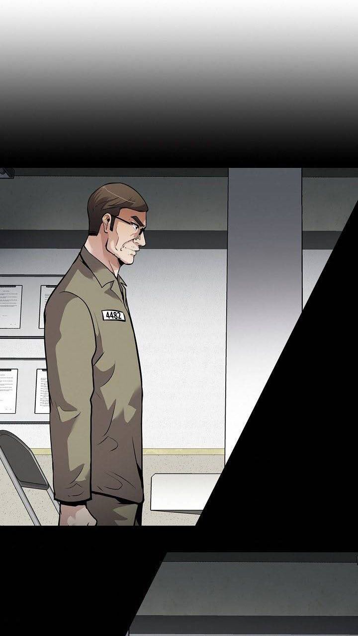 Điều Tra Viên Chuyển Sinh: Chapter 105