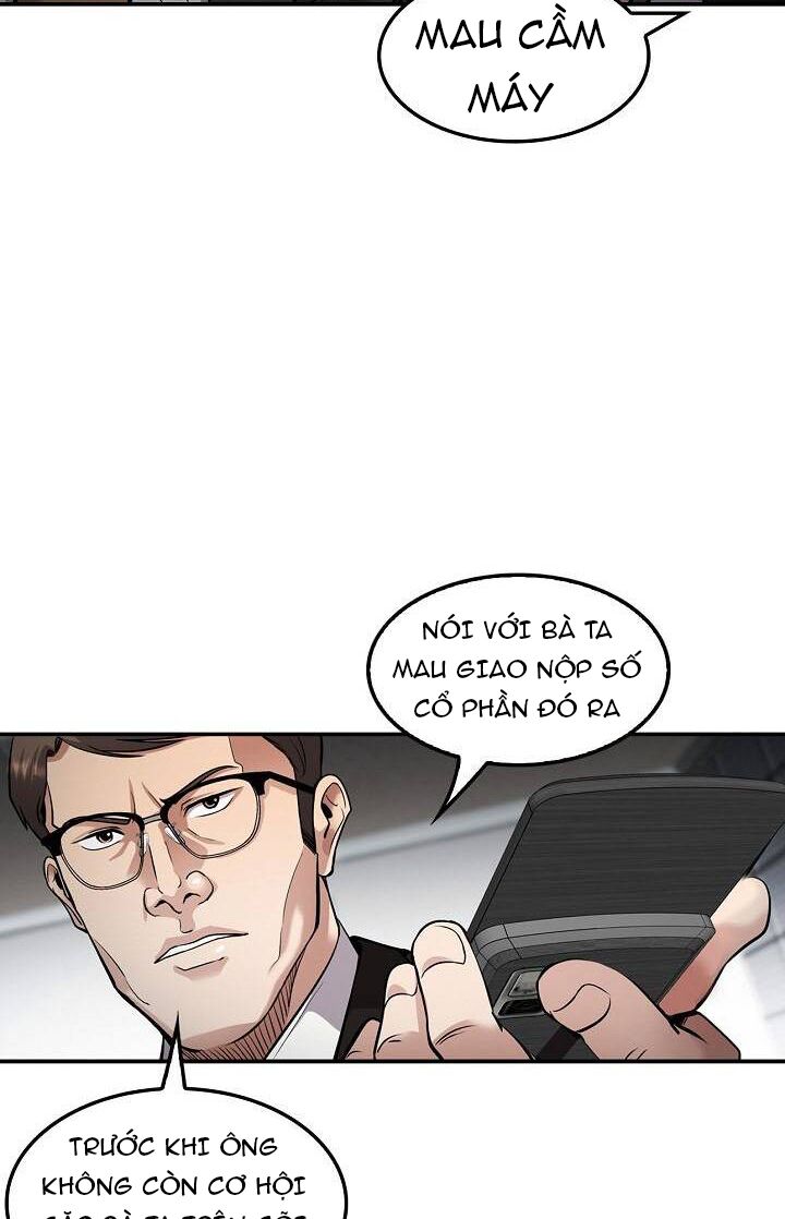 Điều Tra Viên Chuyển Sinh: Chapter 123