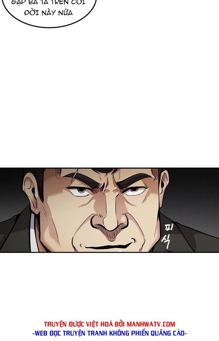 Điều Tra Viên Chuyển Sinh: Chapter 123