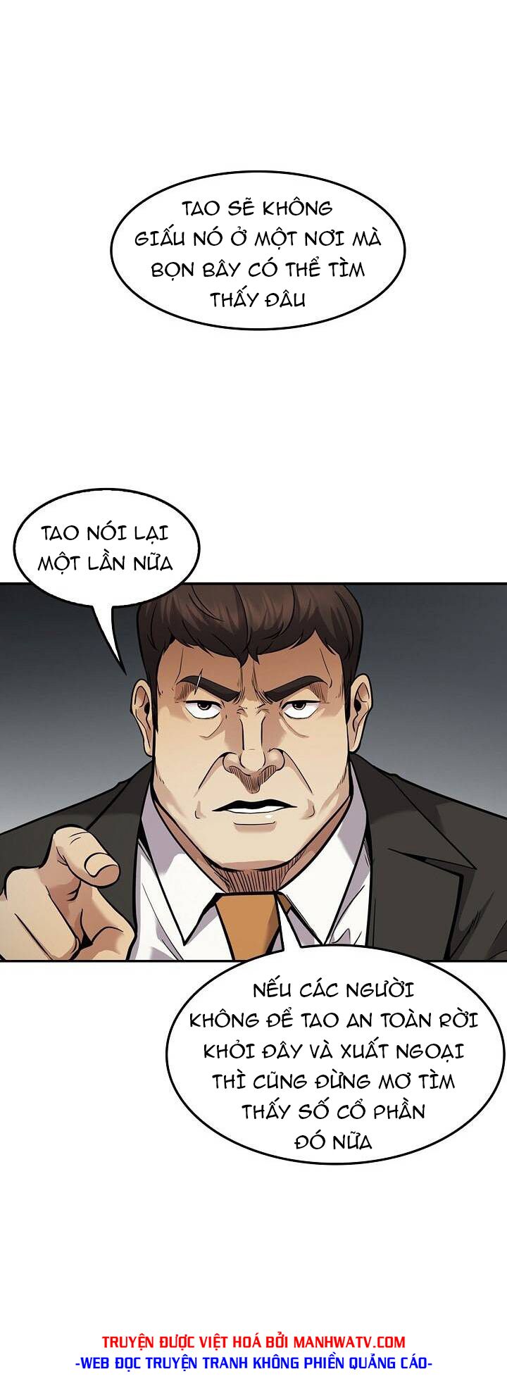 Điều Tra Viên Chuyển Sinh: Chapter 123