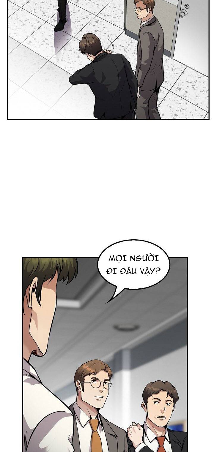 Điều Tra Viên Chuyển Sinh: Chapter 123