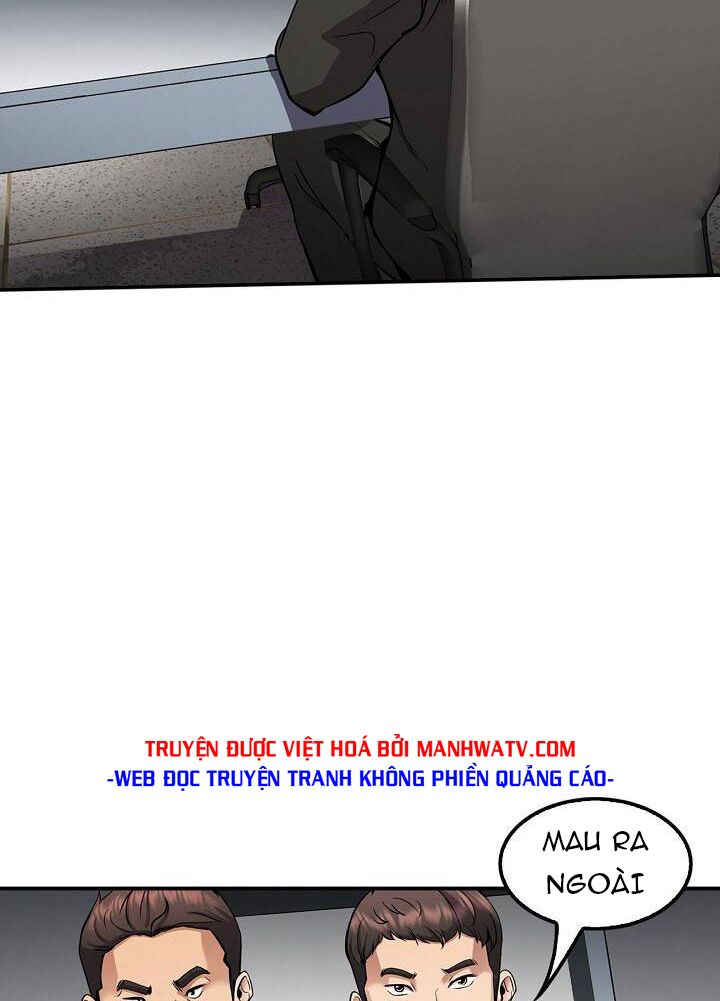 Điều Tra Viên Chuyển Sinh: Chapter 123