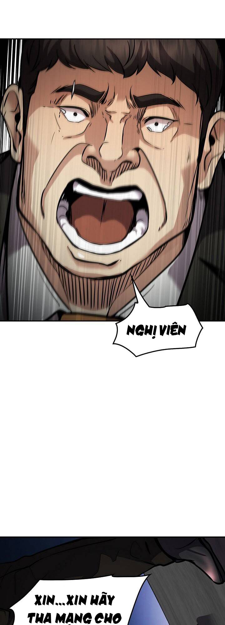 Điều Tra Viên Chuyển Sinh: Chapter 123