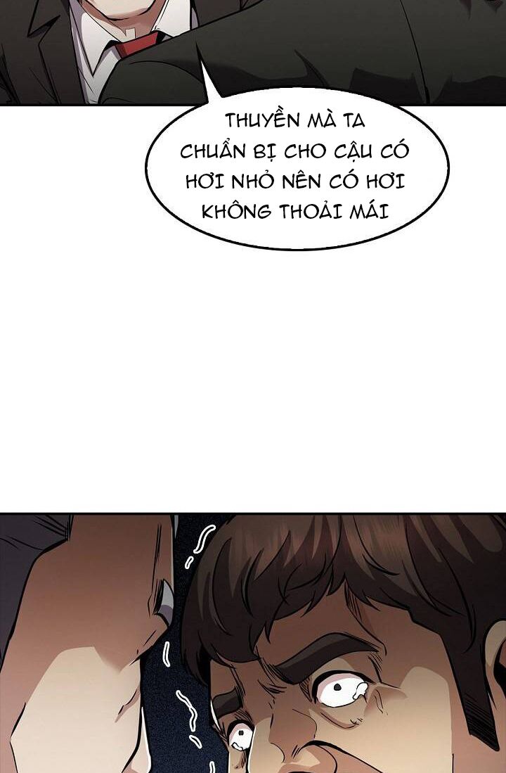 Điều Tra Viên Chuyển Sinh: Chapter 123