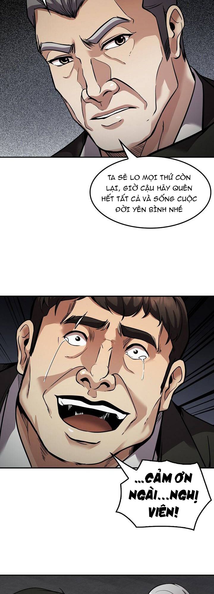 Điều Tra Viên Chuyển Sinh: Chapter 123