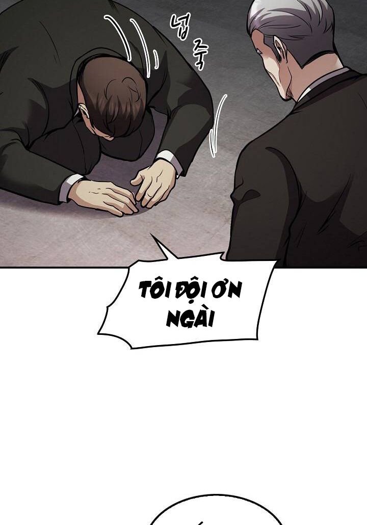 Điều Tra Viên Chuyển Sinh: Chapter 123