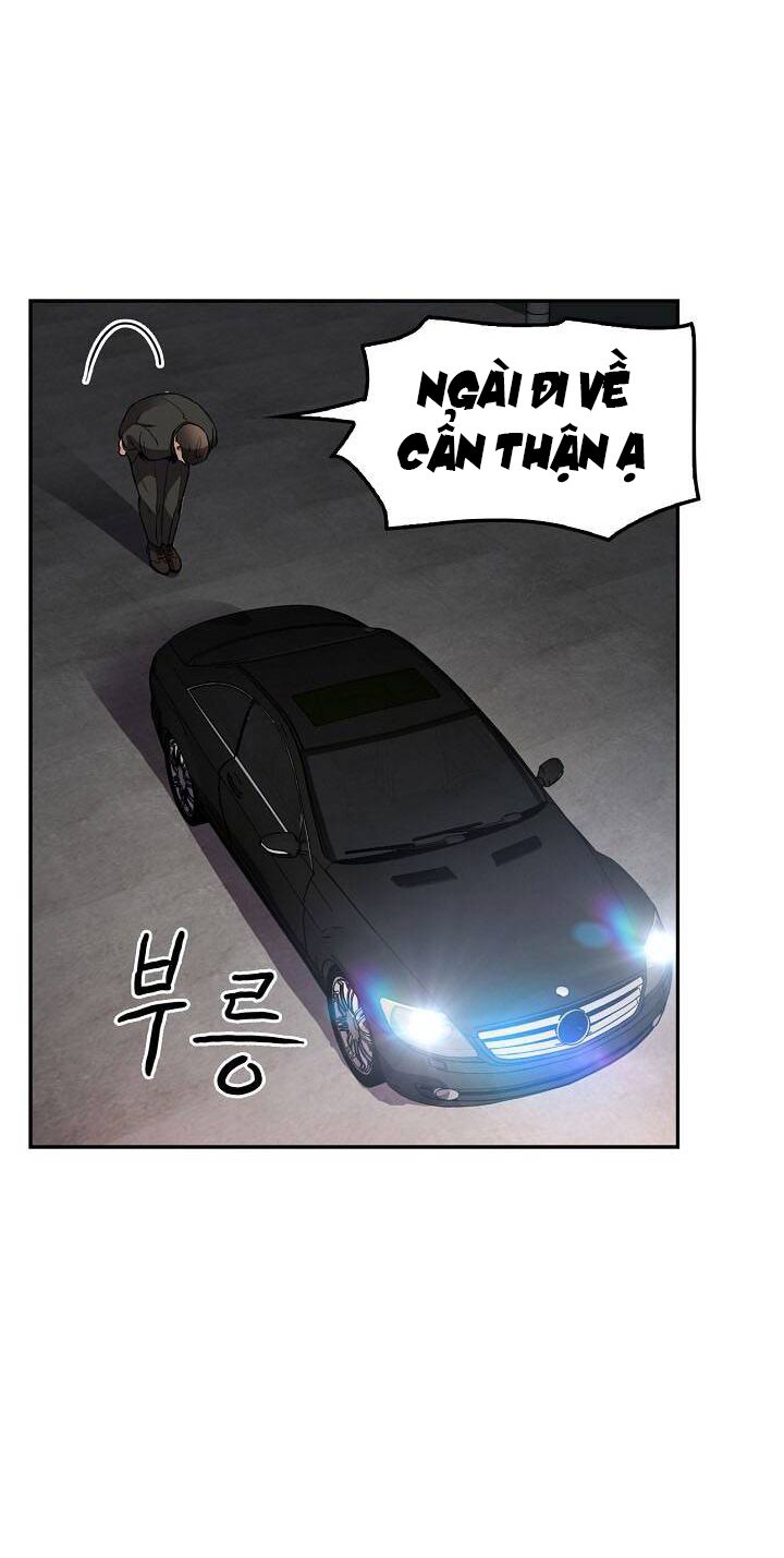 Điều Tra Viên Chuyển Sinh: Chapter 123