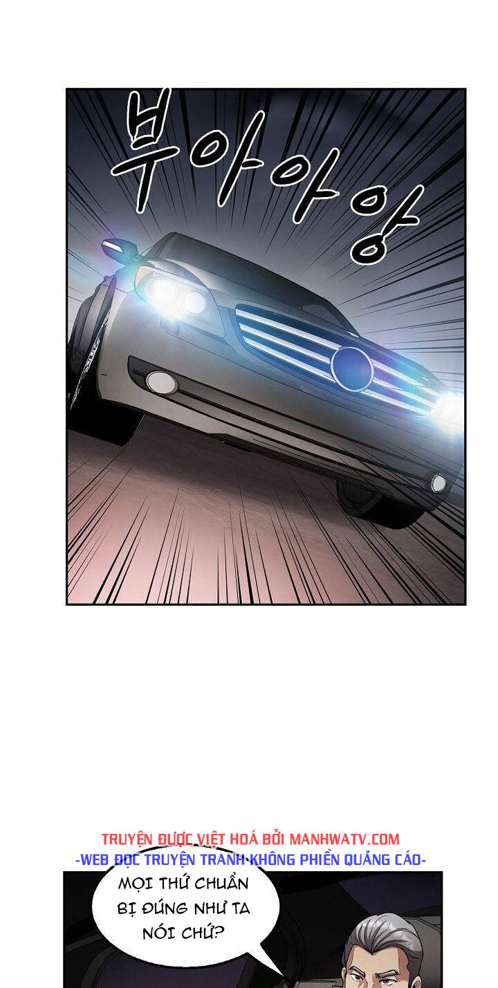 Điều Tra Viên Chuyển Sinh: Chapter 123