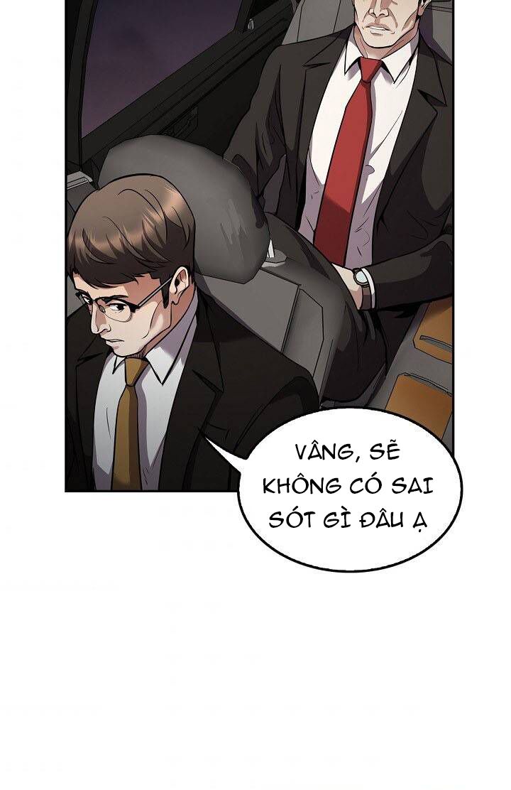 Điều Tra Viên Chuyển Sinh: Chapter 123