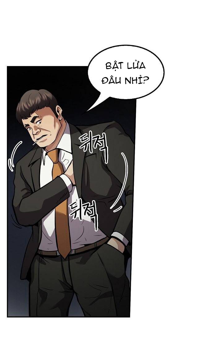 Điều Tra Viên Chuyển Sinh: Chapter 123