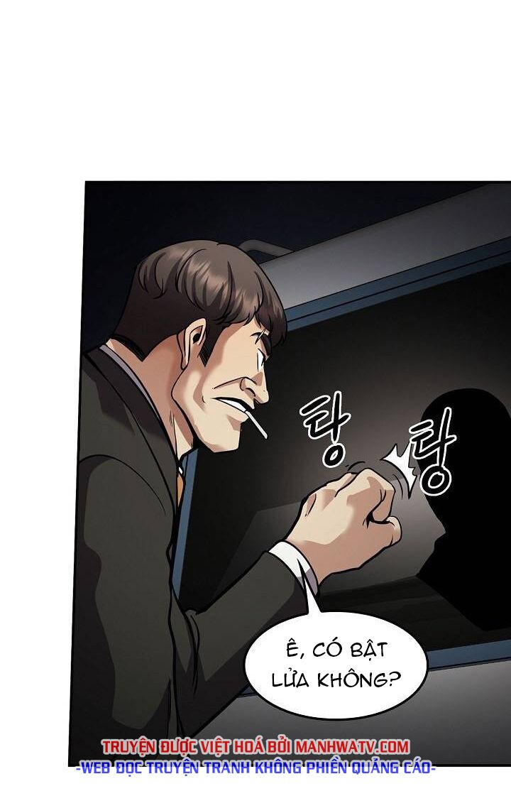 Điều Tra Viên Chuyển Sinh: Chapter 123