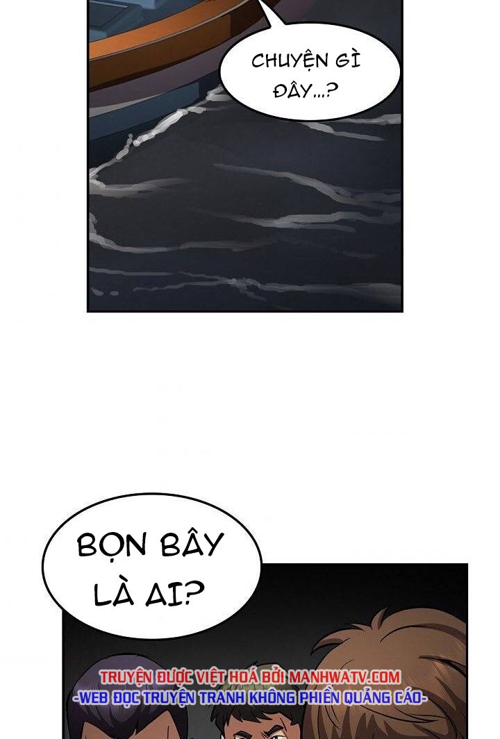 Điều Tra Viên Chuyển Sinh: Chapter 123