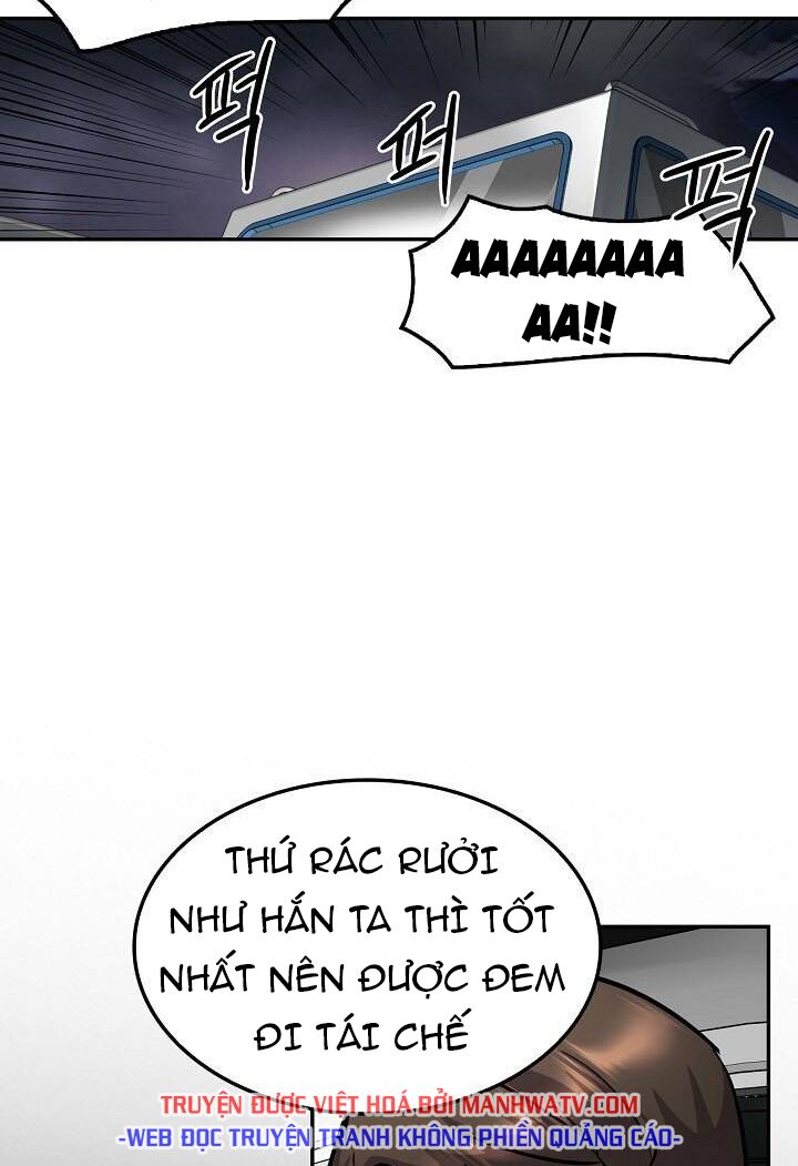 Điều Tra Viên Chuyển Sinh: Chapter 123