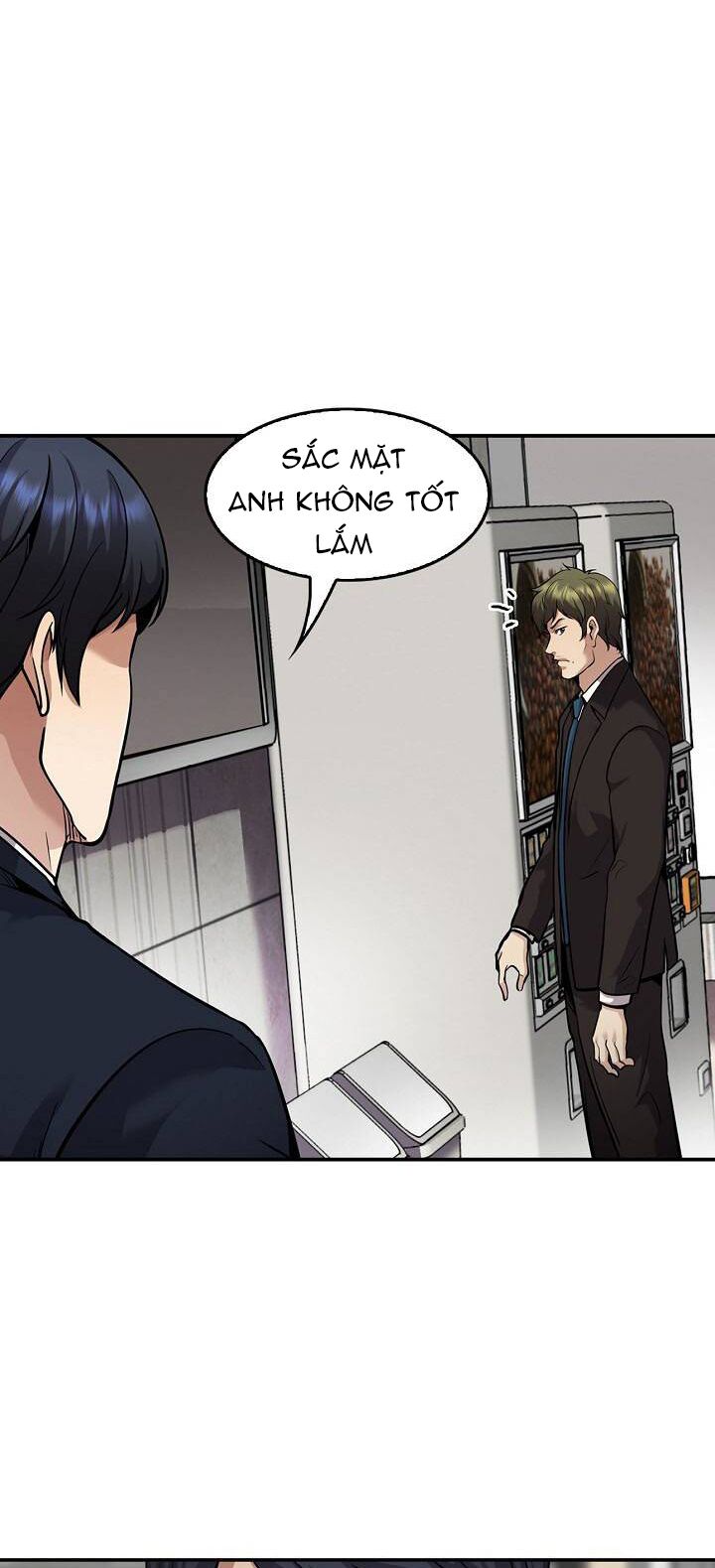 Điều Tra Viên Chuyển Sinh: Chapter 126