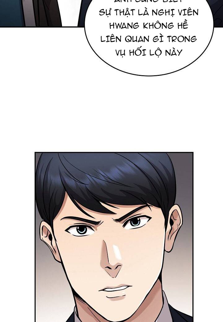 Điều Tra Viên Chuyển Sinh: Chapter 126